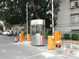 崗亭加工有哪些技術加工工藝？